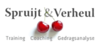 Logo van Spruijt & Verheul Training, Coaching, Gedragsanalyse