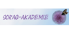 Logo van SORAG-Akademie