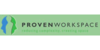 Logo van Proven Workspace