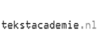Logo van Tekstacademie