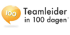 Logo van Teamleiderin100dagen.nl