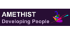 Logo van AMETHIST Developing People