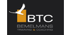 Logo van Bemelmans Training & Coaching