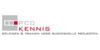 Logo van PCO Kennis