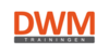 Logo van DWM Trainingen