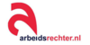 Logo van Arbeidsrechter.nl