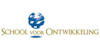 Logo van School voor Ontwikkeling