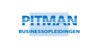 Logo van Pitman Businessopleidingen