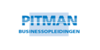Logo van Pitman Businessopleidingen