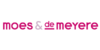 Logo van Moes & de Meyere