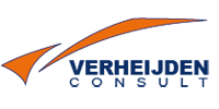 Logo van Verheijden Consult