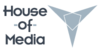 Logo van House of Media
