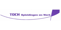 Logo van TOCH Opleidingen en Werk