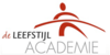 Logo van de Leefstijl Academie