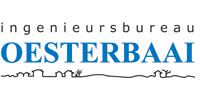Logo van ingenieursbureau Oesterbaai B.V.