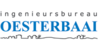 Logo van ingenieursbureau Oesterbaai B.V.