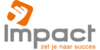 Logo van Impact Logo van Impact