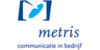 Logo van Metris Groep
