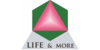 Logo van Life & More