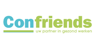 Logo van Confriends