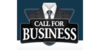 Logo van Call for Business