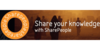 Logo van SharePeople