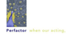 Logo van Perfactor acting & training