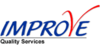 Logo van Improve Quality Services Logo van Improve Quality Services