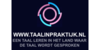Logo van Taal in praktijk