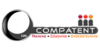 Logo van Compatent: Training,Coaching & Ondersteuning
