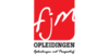 Logo van FJM Opleidingen