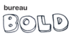 Logo van bureau BOLD
