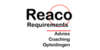Logo van Reaco Academy Logo van Reaco Academy