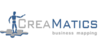 Logo van CreaMatics