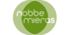 Logo van Nobbe | Mieras trainingen