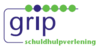 Logo van Grip Schuldhulpverlening