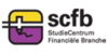 Logo van StudieCentrum FinanciëleBranche Logo van StudieCentrum FinanciëleBranche