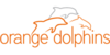 Logo van Orange Dolphins