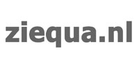 Logo van ziequa.nl Logo van ziequa.nl