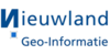 Logo van Nieuwland Geo-informatie