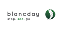 Logo van Blancday