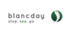 Logo van Blancday