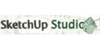 Logo van SketchUp Studio