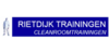 Logo van Rietdijk Trainingen