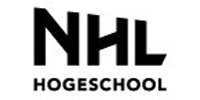 Logo van NHL Hogeschool Logo van NHL Hogeschool