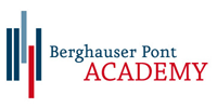 Logo van Berghauser Pont Academy