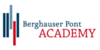 Logo van Berghauser Pont Academy Logo van Berghauser Pont Academy