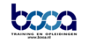 Logo van BOOA Training en Opleidingen