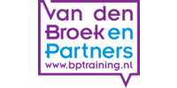 Logo van Van den Broek en Partners