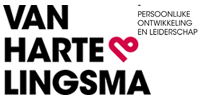 Logo van Van Harte & Lingsma